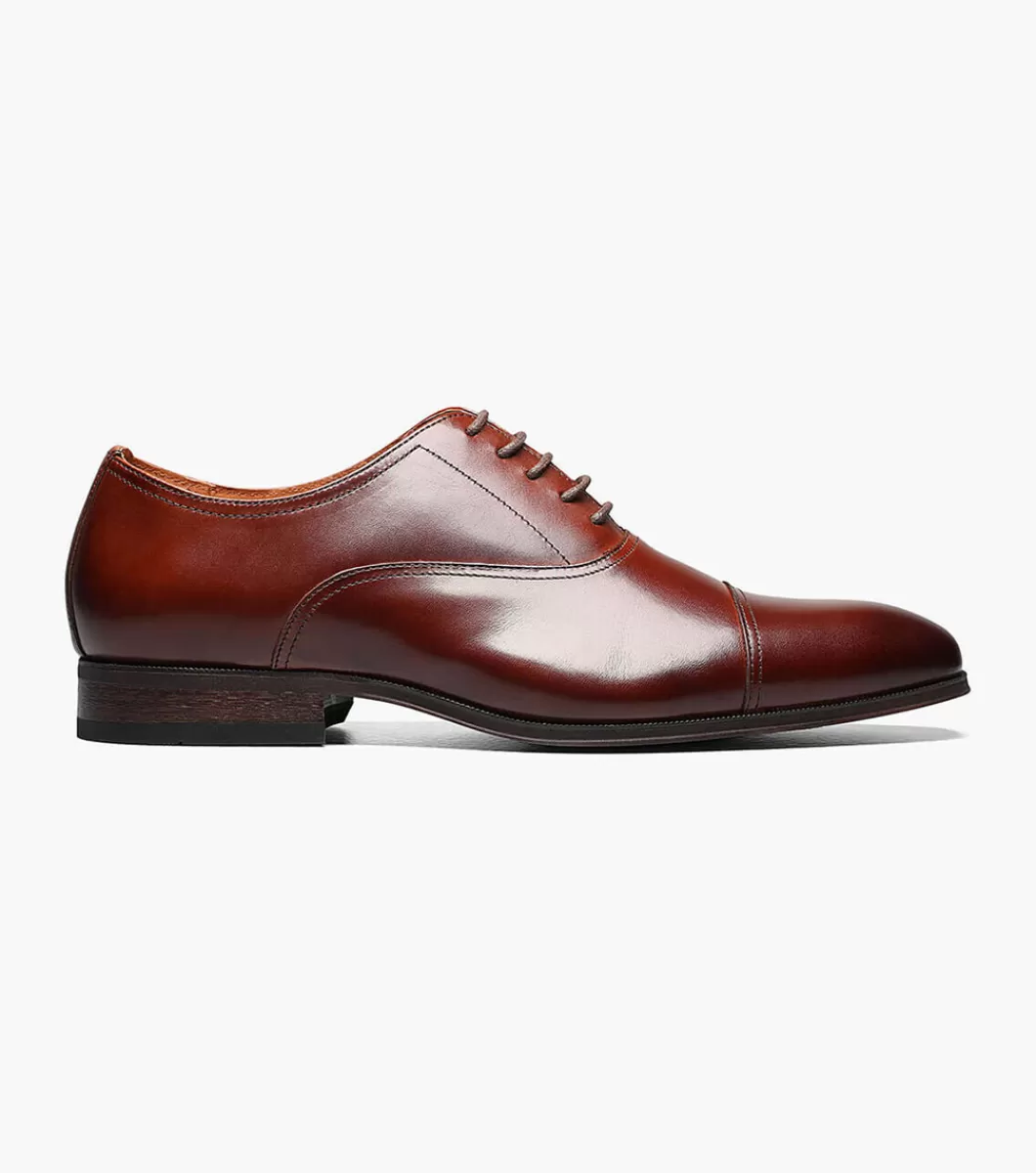 Clearance Florsheim Corbetta Cognac