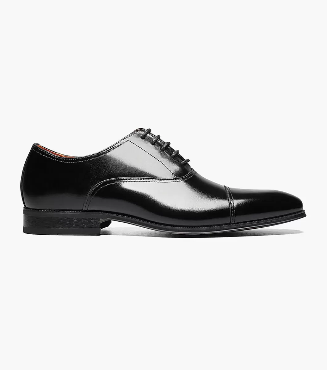 Hot Florsheim Corbetta Black