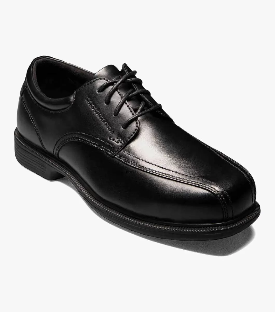 Store Florsheim Coronis Work Steel Toe Black