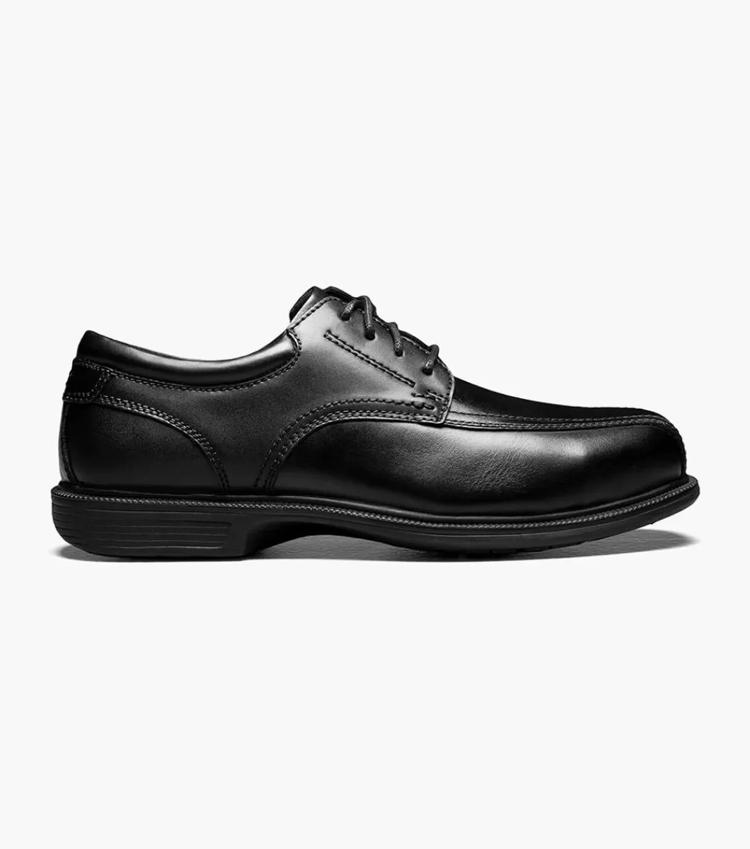 Store Florsheim Coronis Work Steel Toe Black