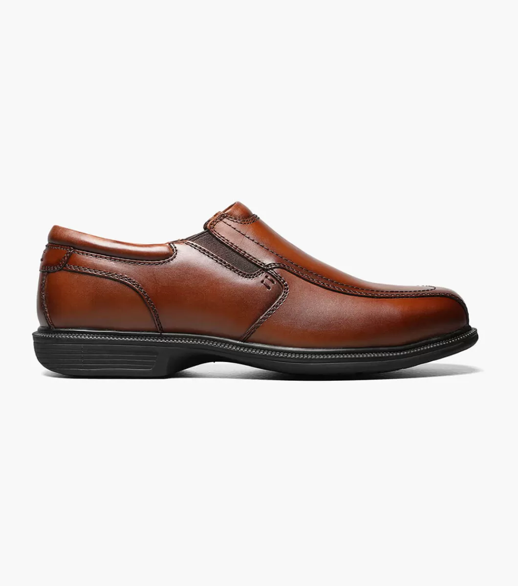 Hot Florsheim Coronis Work Steel Toe Brown