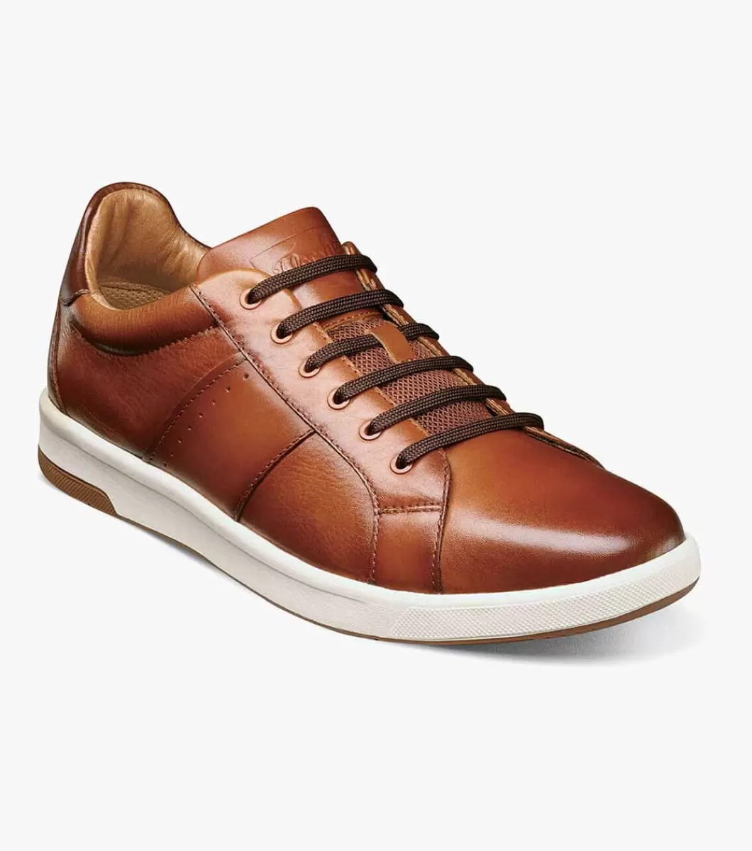 Clearance Florsheim Crossover Cognac