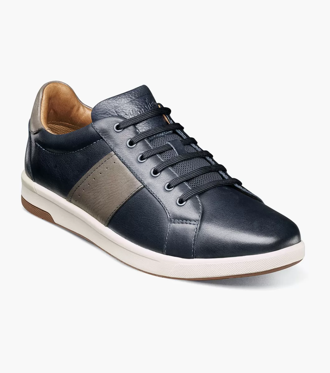 Online Florsheim Crossover Navy