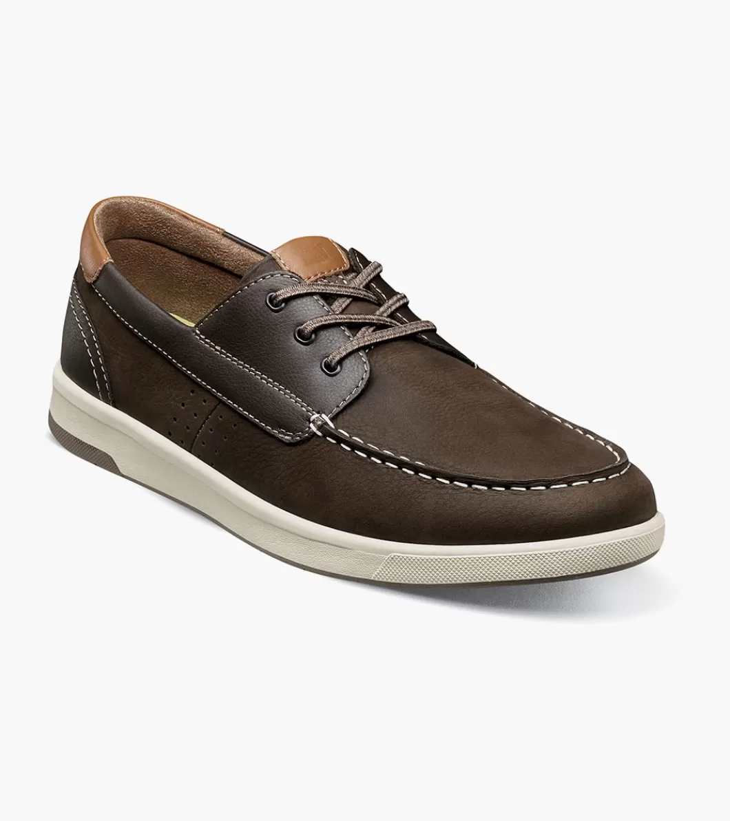 Cheap Florsheim Crossover BrownNubuck