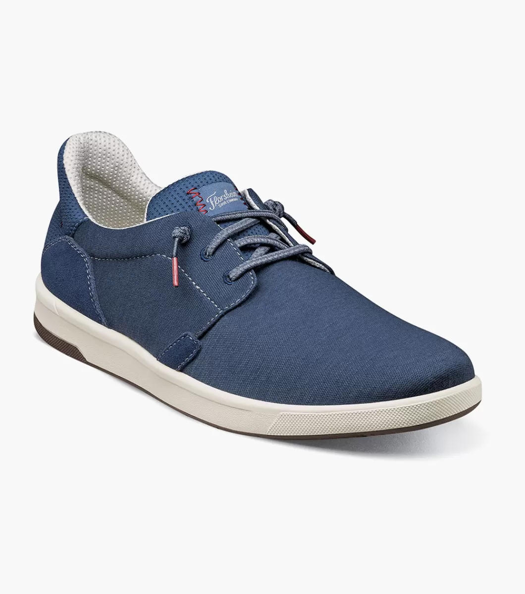 Clearance Florsheim Crossover Navy