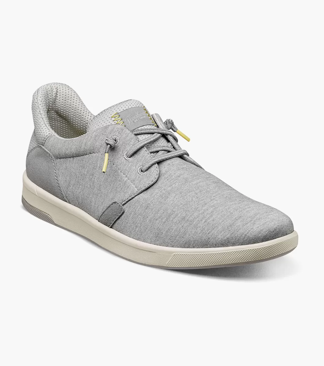 Best Florsheim Crossover LightGray