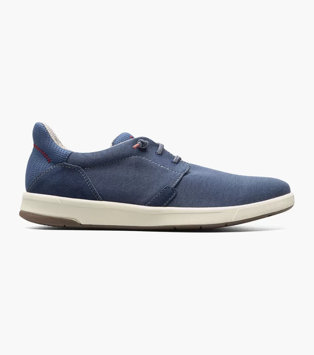 Clearance Florsheim Crossover Navy