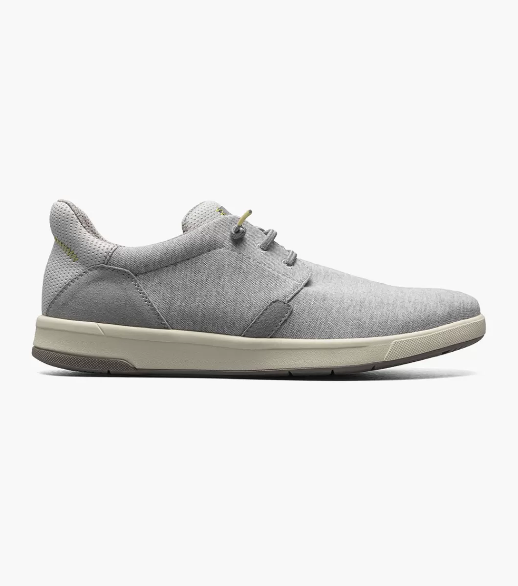 Best Florsheim Crossover LightGray