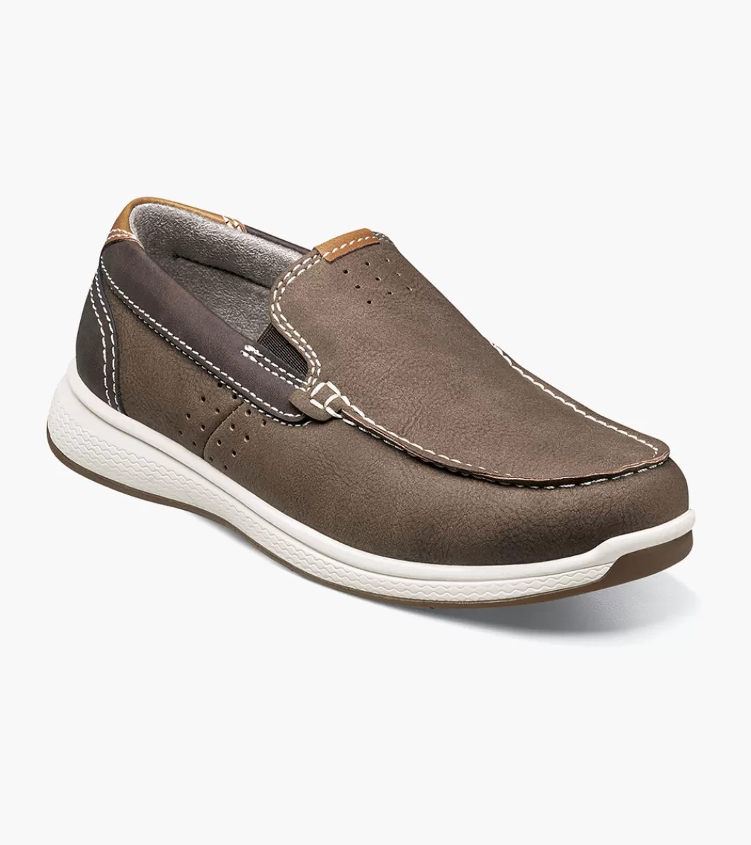 Store Florsheim Crossover Jr. Mushroom