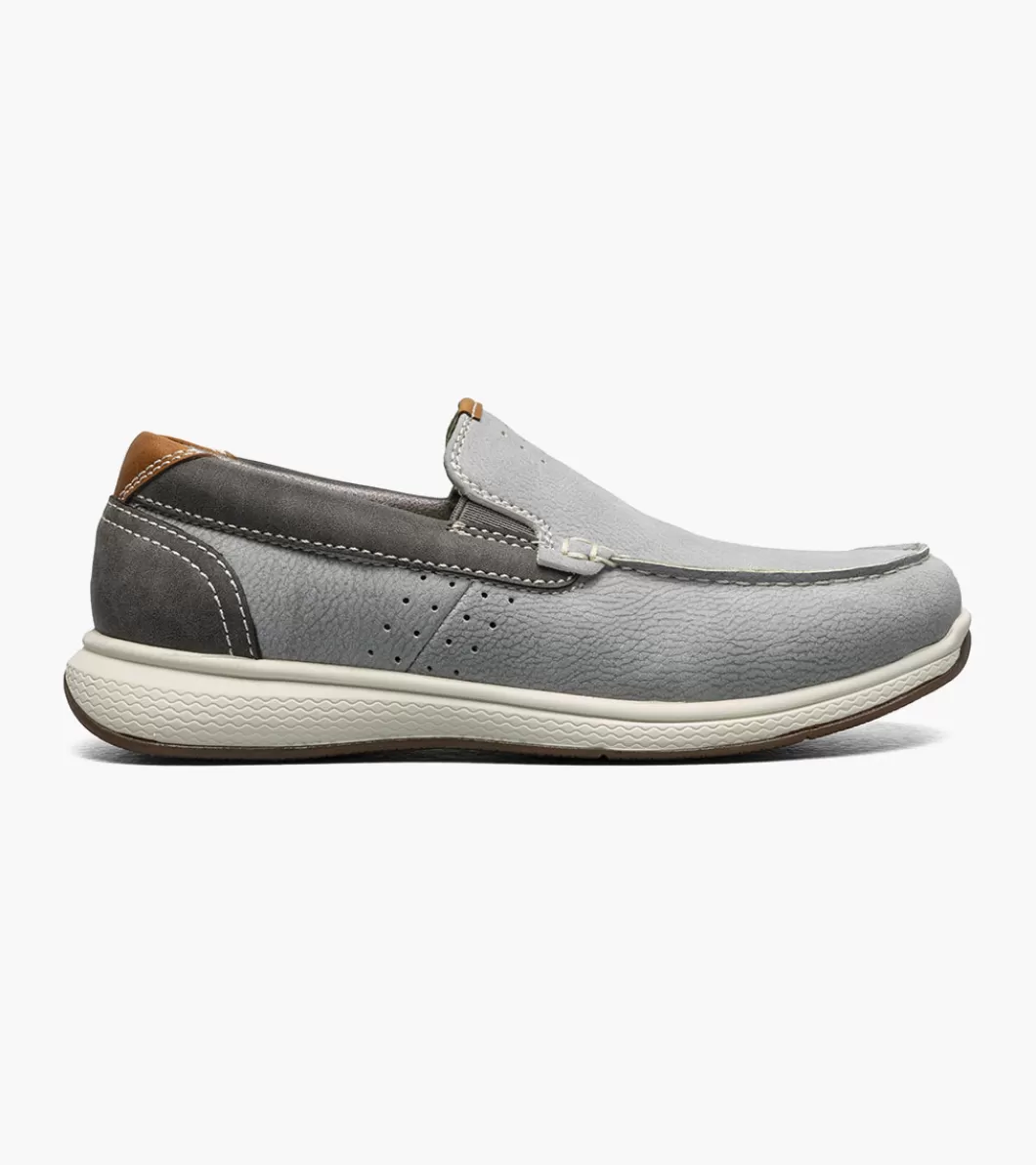 Best Florsheim Crossover Jr. Gray