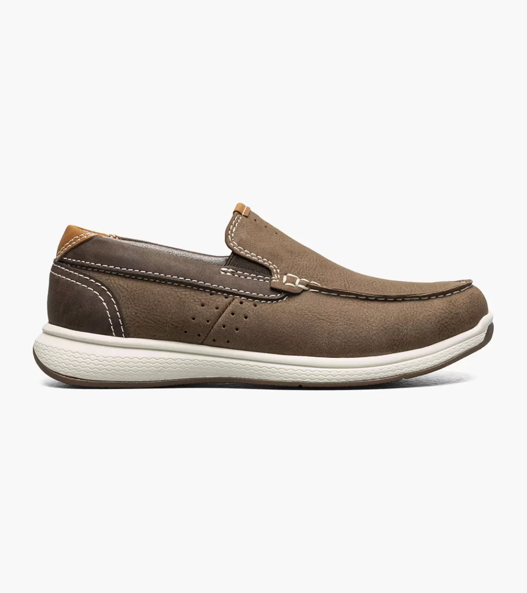 Store Florsheim Crossover Jr. Mushroom