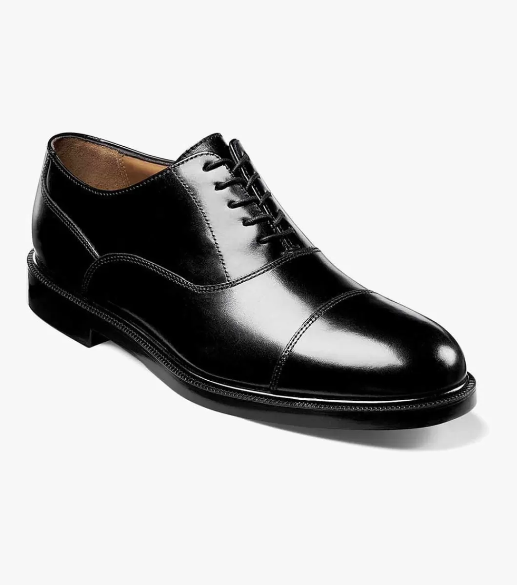 Flash Sale Florsheim Dailey Black