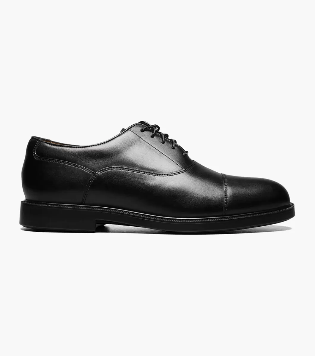 Flash Sale Florsheim Dailey Black