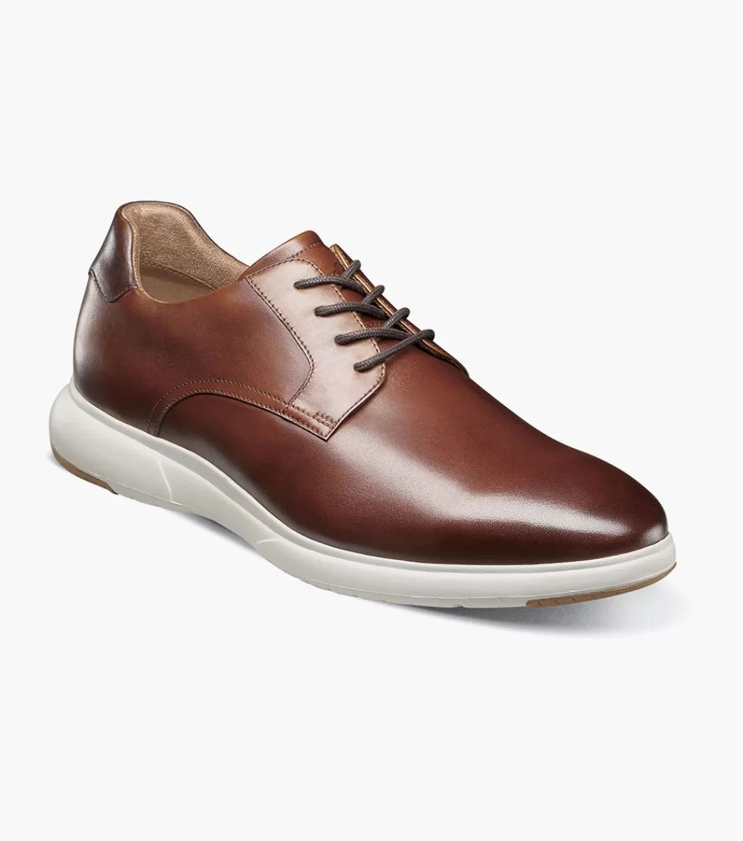 New Florsheim Dash CognacMulti