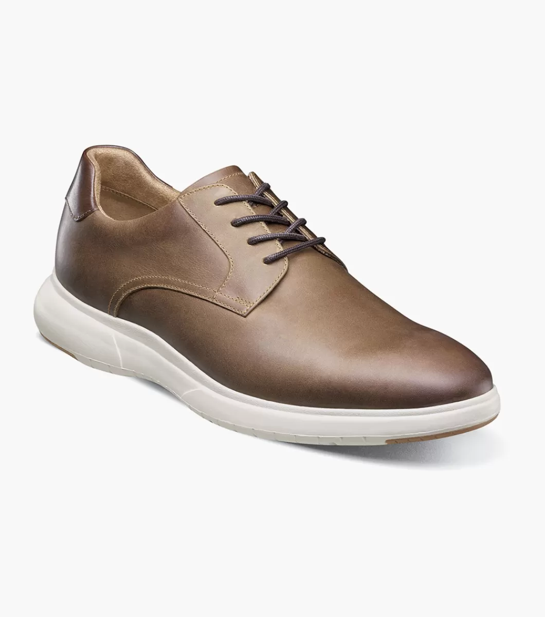 New Florsheim Dash BrownCH