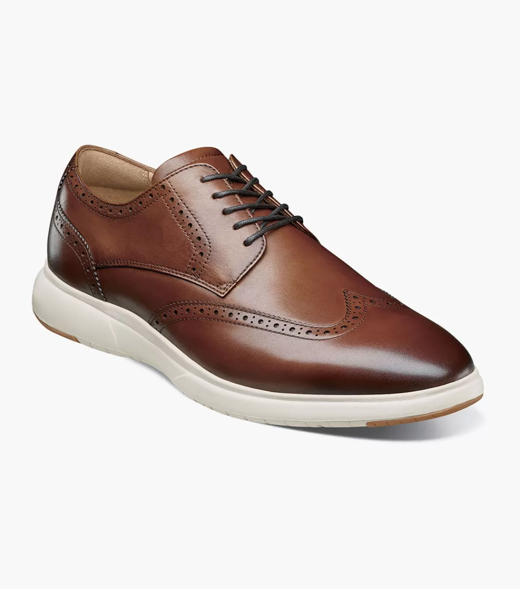 Cheap Florsheim Dash CognacMulti