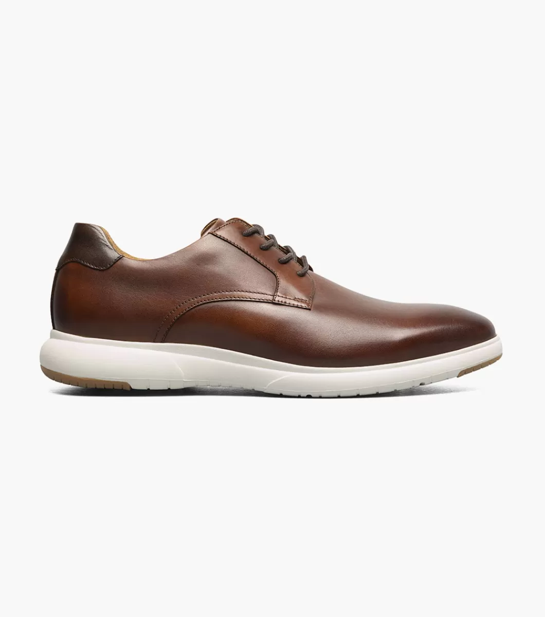 New Florsheim Dash CognacMulti