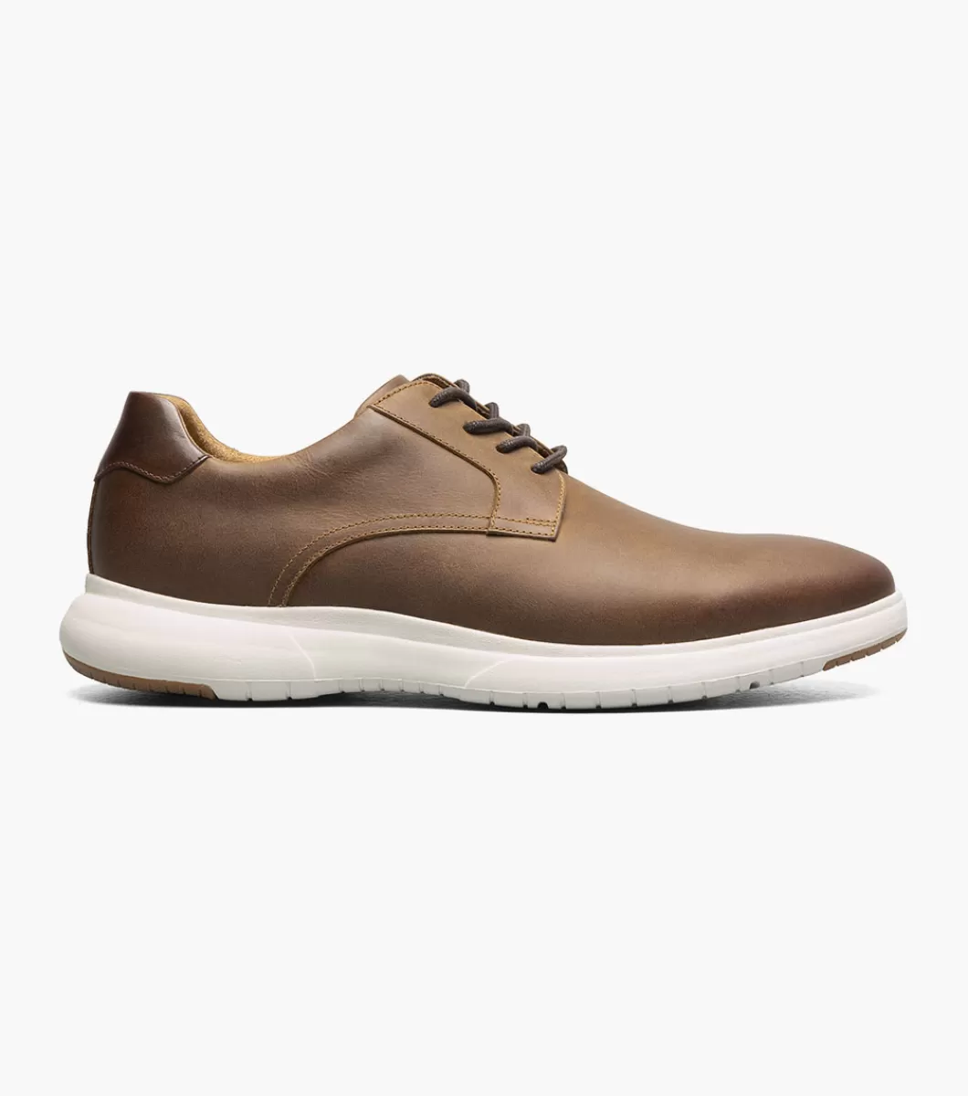 New Florsheim Dash BrownCH