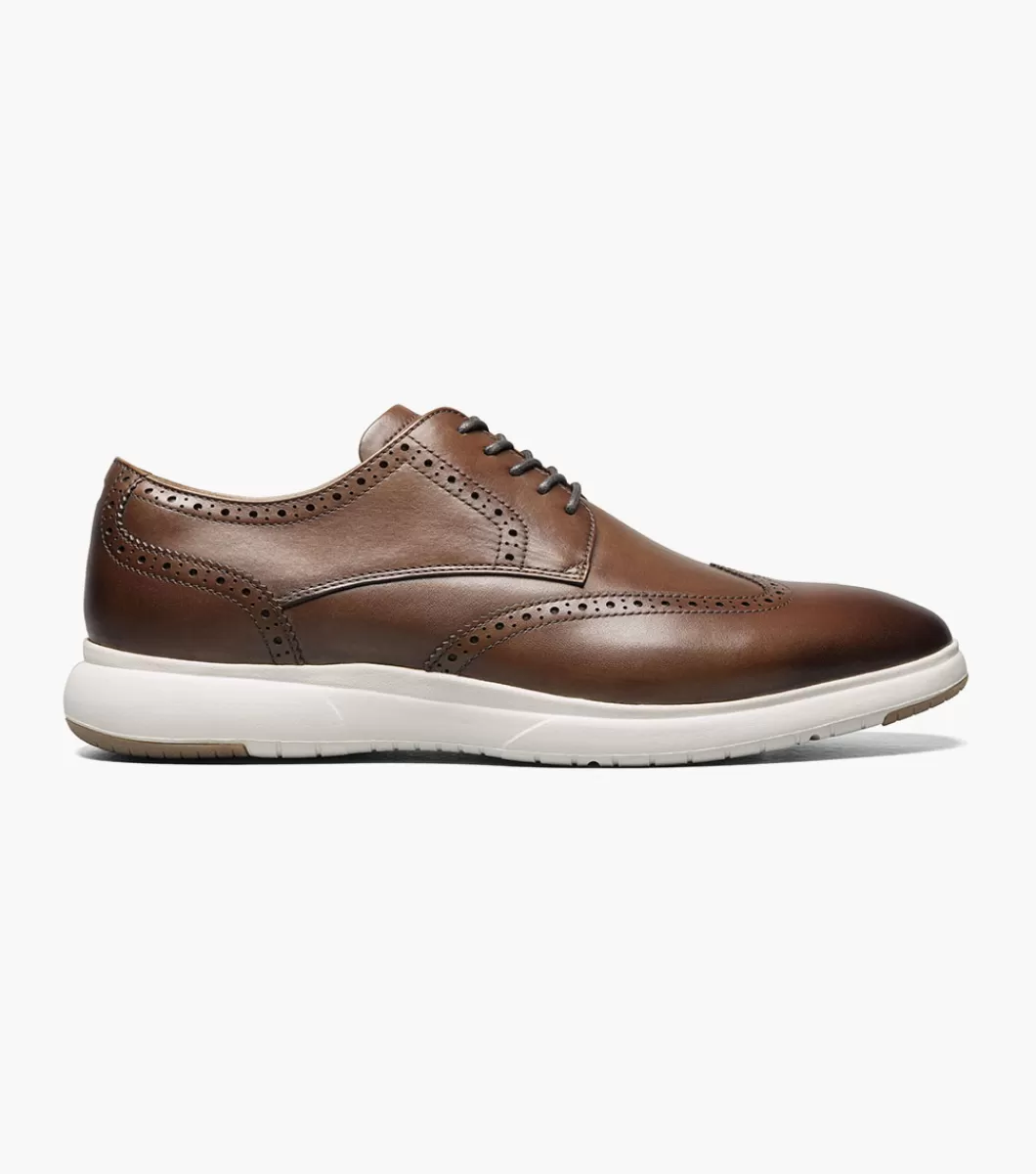 Cheap Florsheim Dash CognacMulti