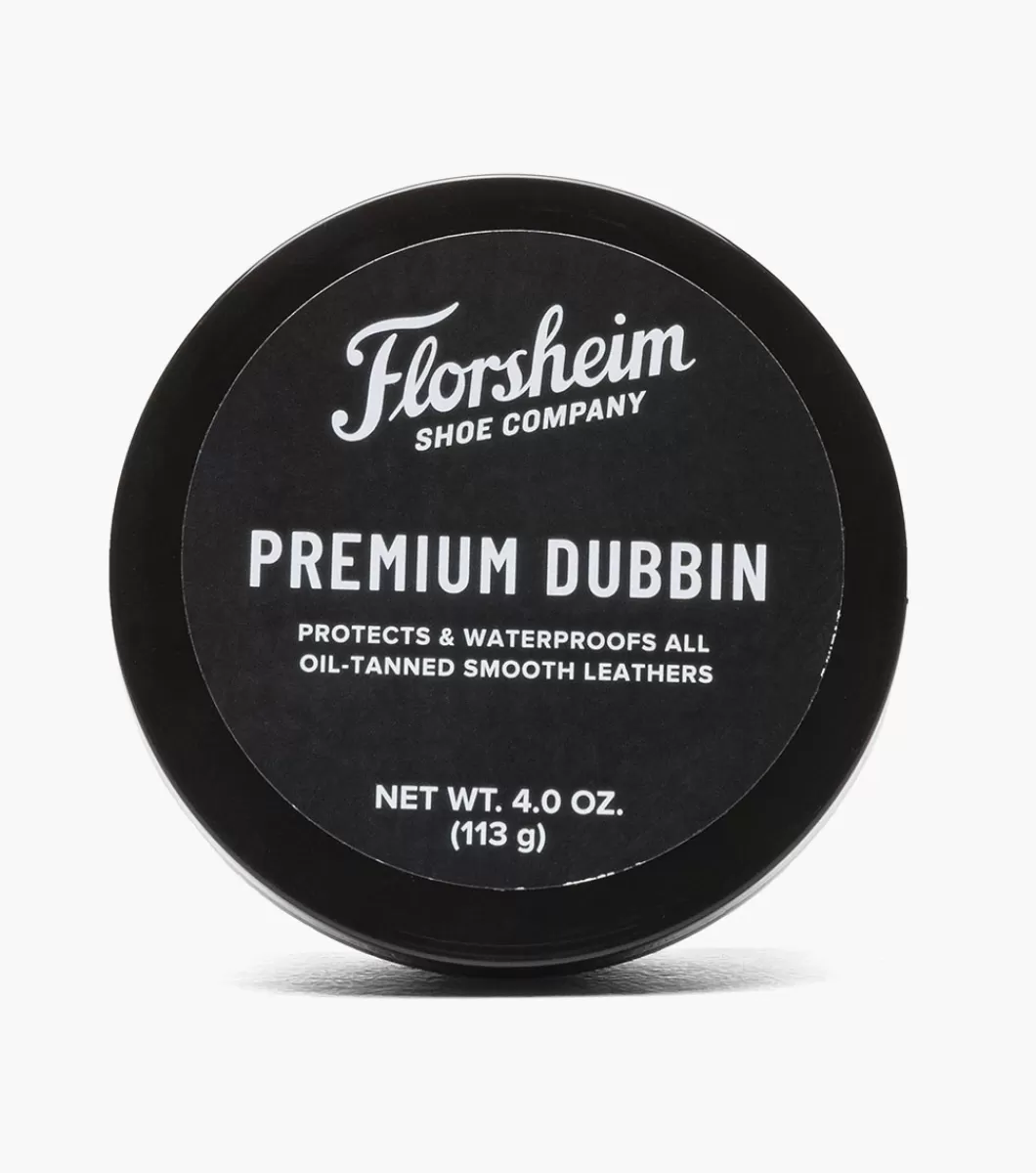 Online Florsheim Dubbin Wax Misc