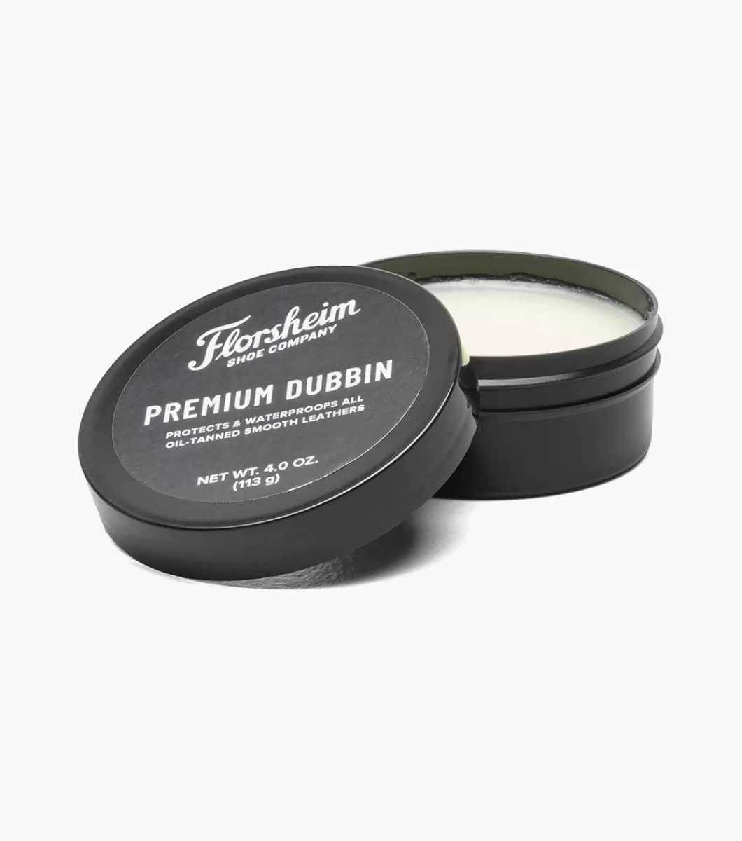 Online Florsheim Dubbin Wax Misc