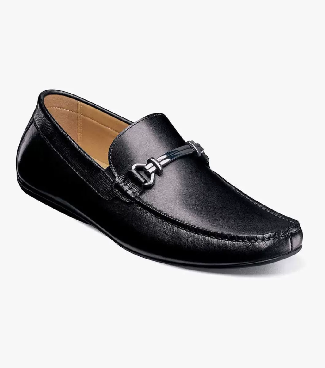 Online Florsheim Dubino Black