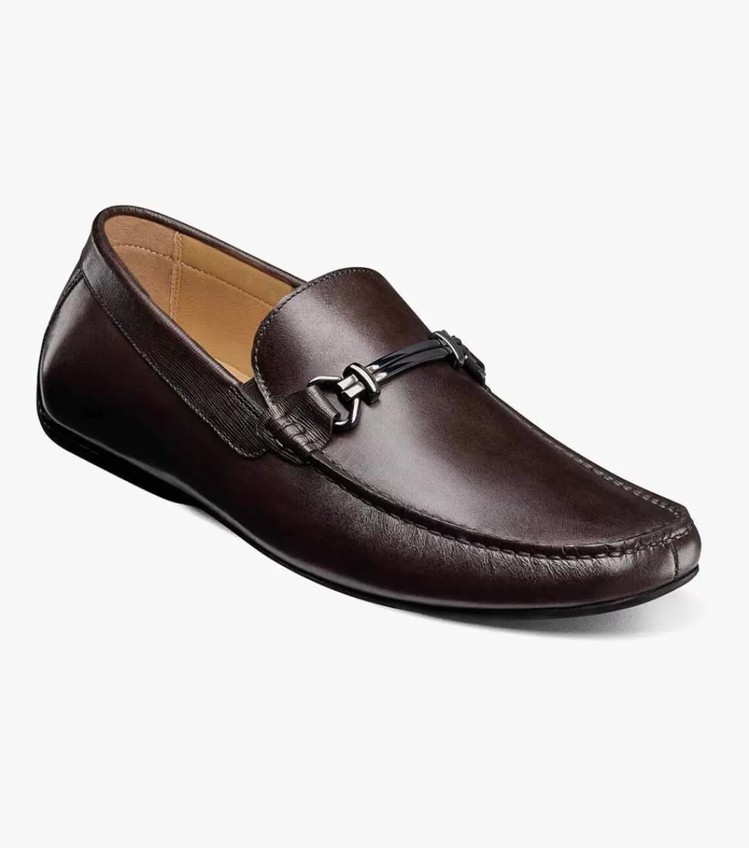 Best Sale Florsheim Dubino Brown