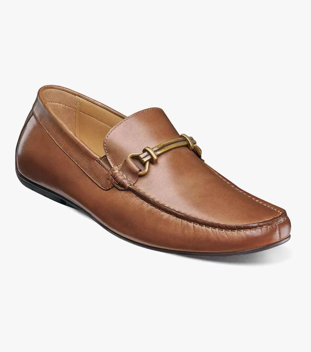 Discount Florsheim Dubino Cognac