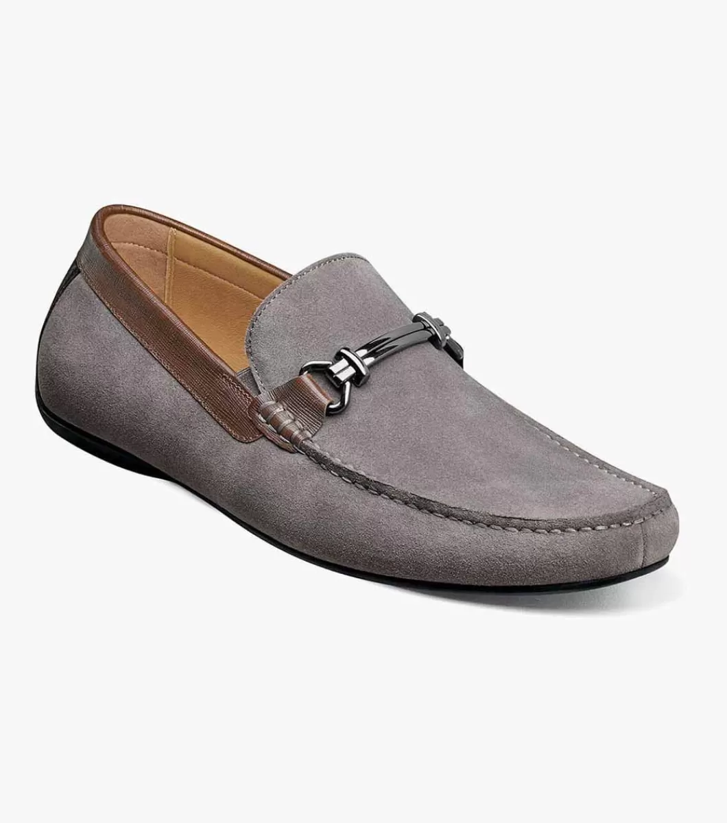 Sale Florsheim Dubino GrayMulti