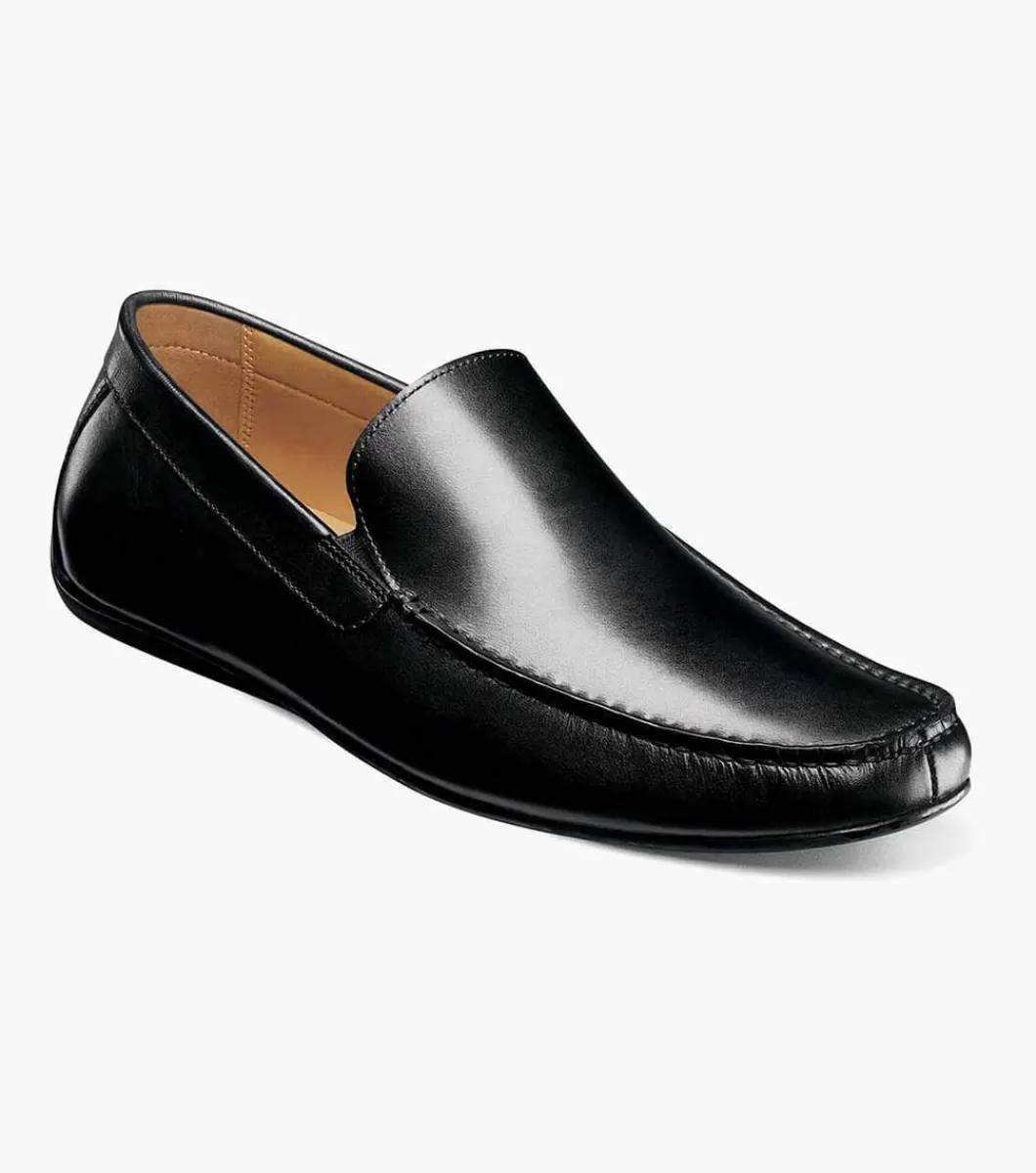 Best Florsheim Dubino Black