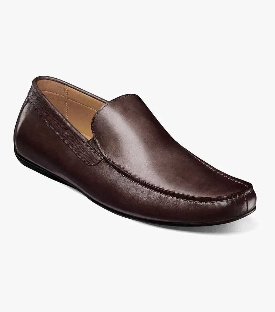 Online Florsheim Dubino Brown