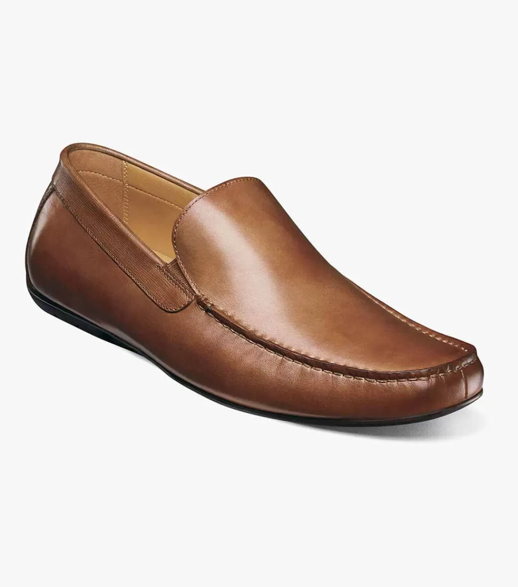 Cheap Florsheim Dubino Cognac