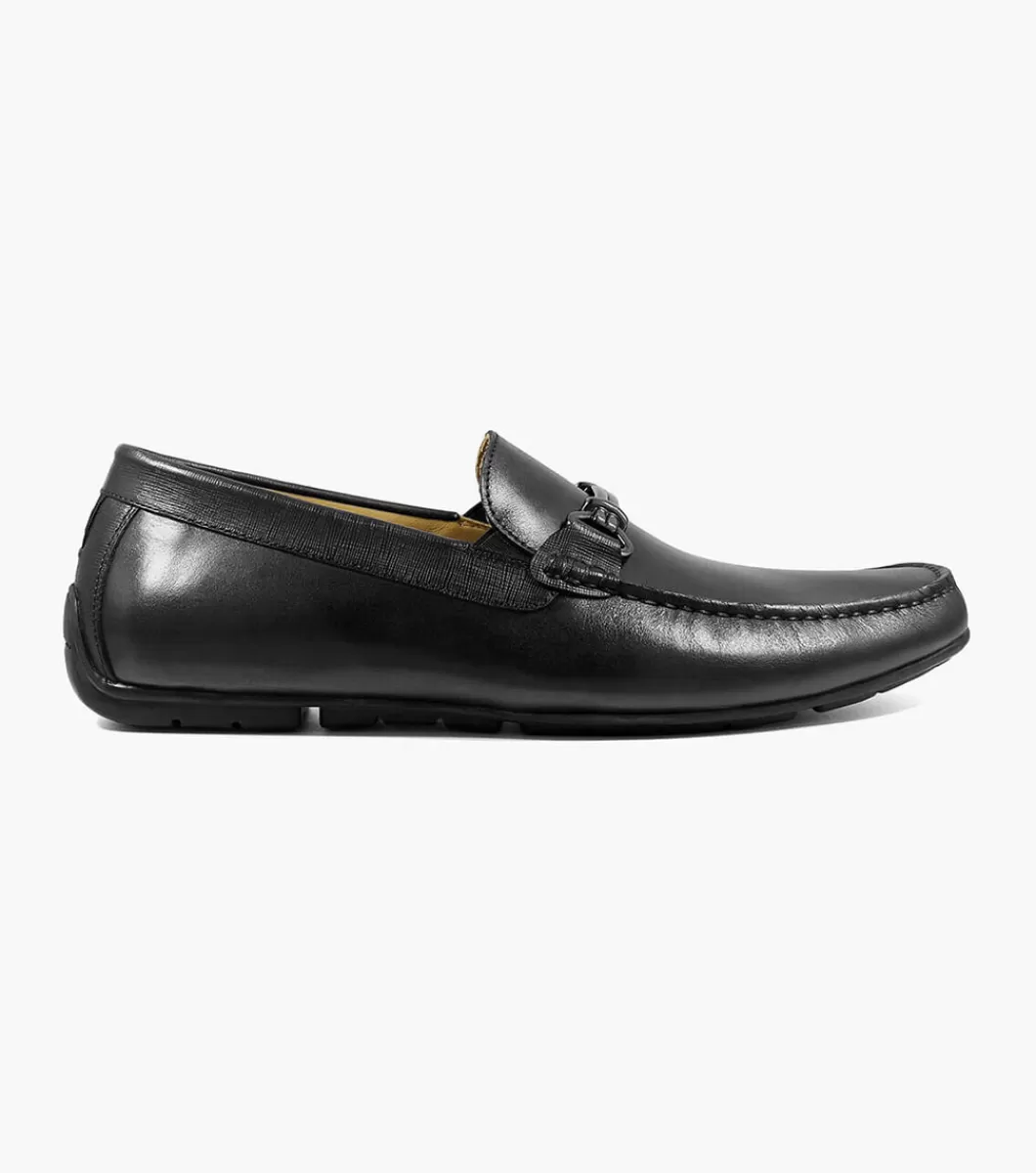 Online Florsheim Dubino Black