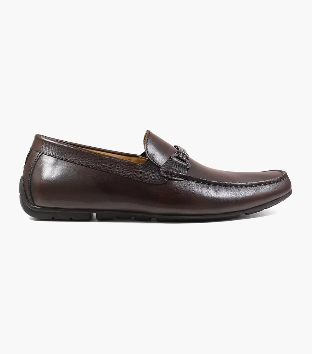 Best Sale Florsheim Dubino Brown