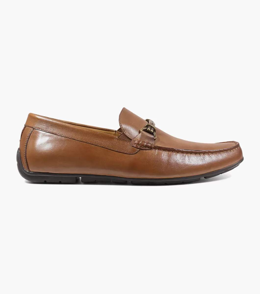 Discount Florsheim Dubino Cognac