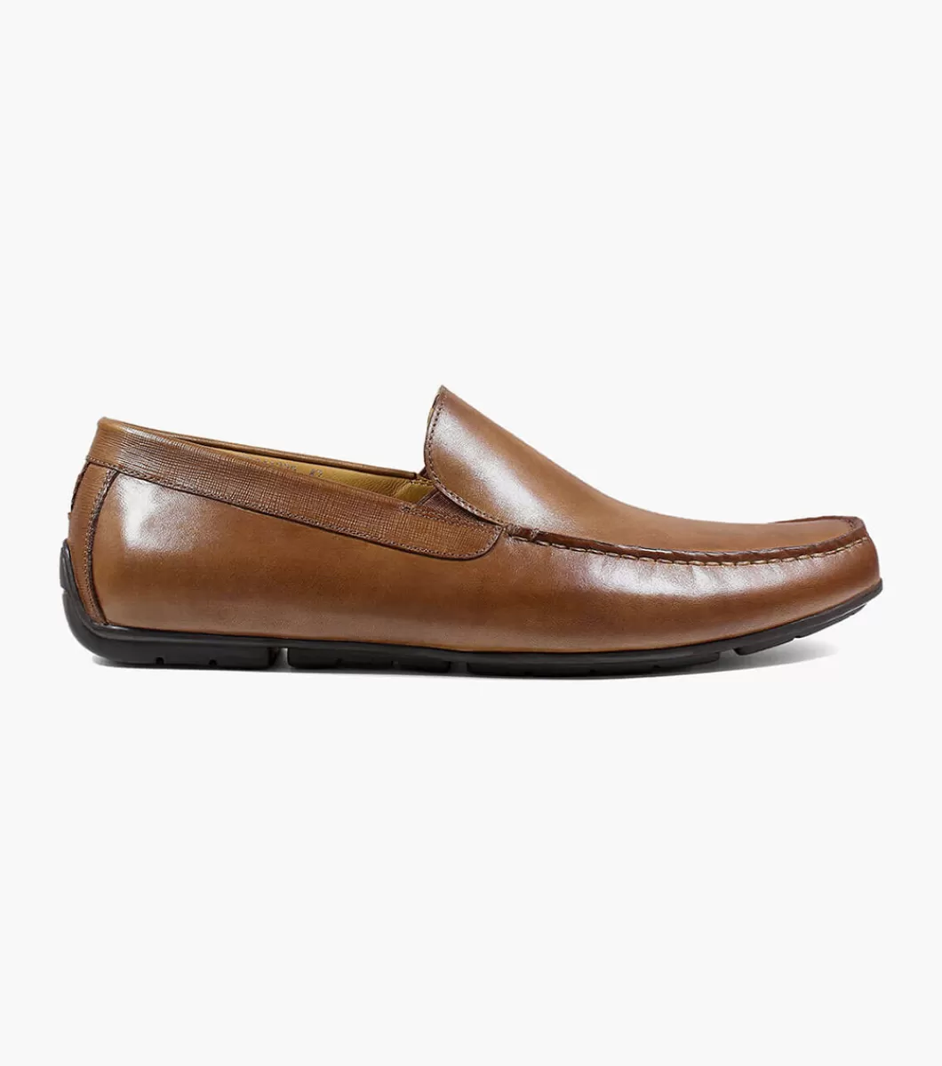 Cheap Florsheim Dubino Cognac