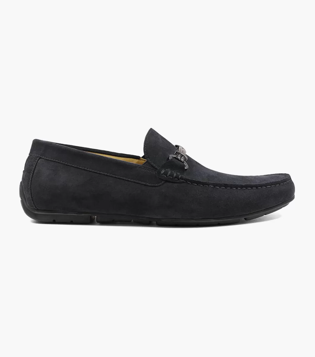 Sale Florsheim Dubino BlackSuede