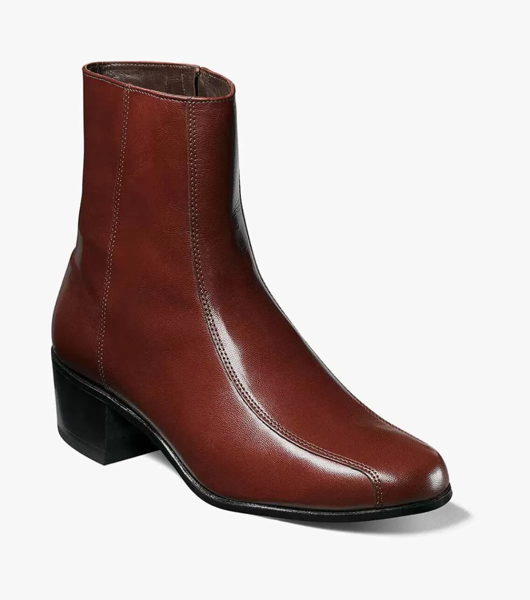 Best Sale Florsheim Duke Cognac