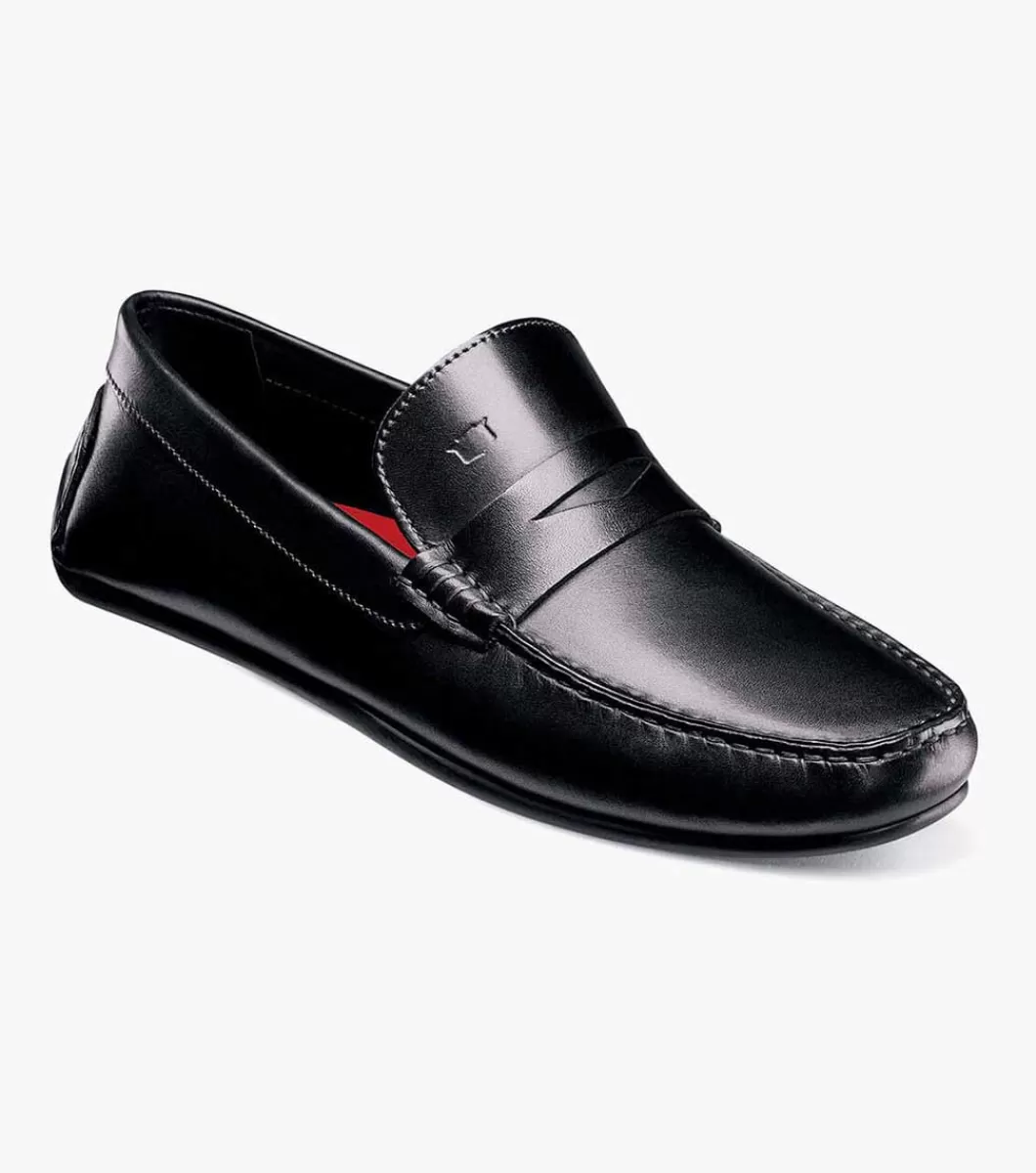 Online Florsheim Egan Black