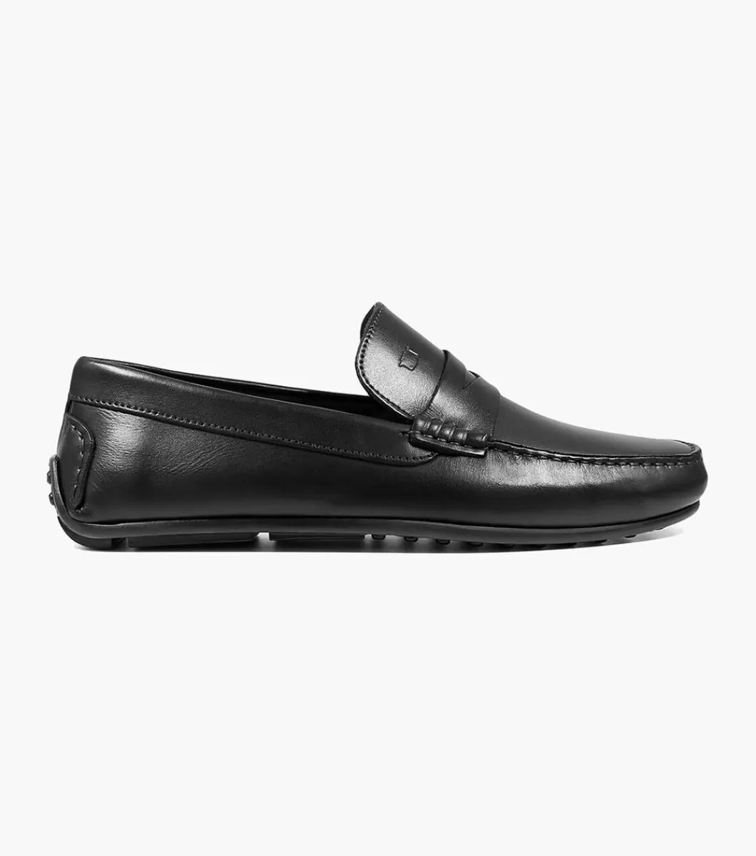 Online Florsheim Egan Black