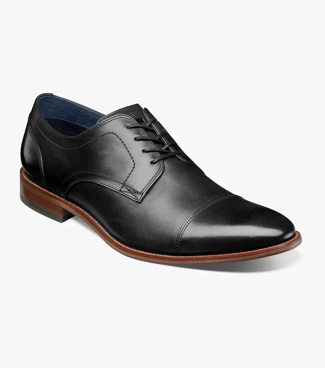 Discount Florsheim Flex Black