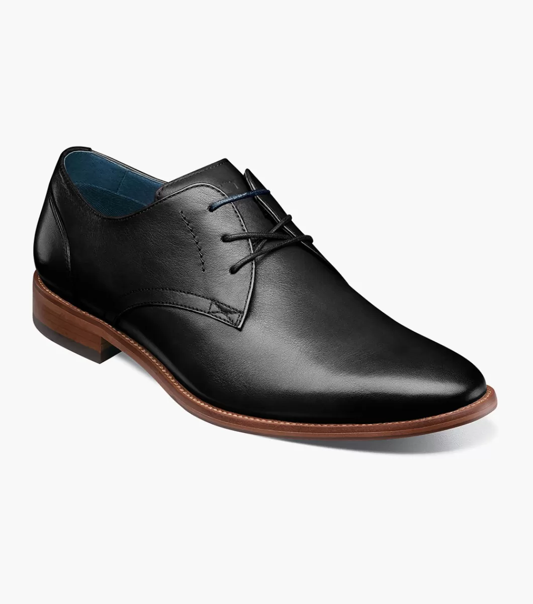 Hot Florsheim Flex Black