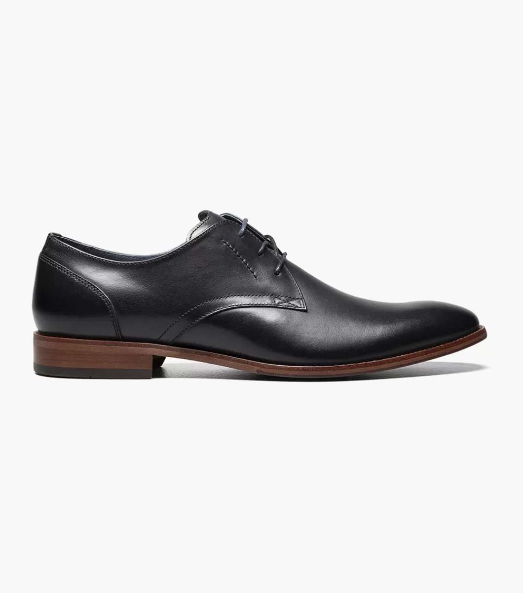 Hot Florsheim Flex Black