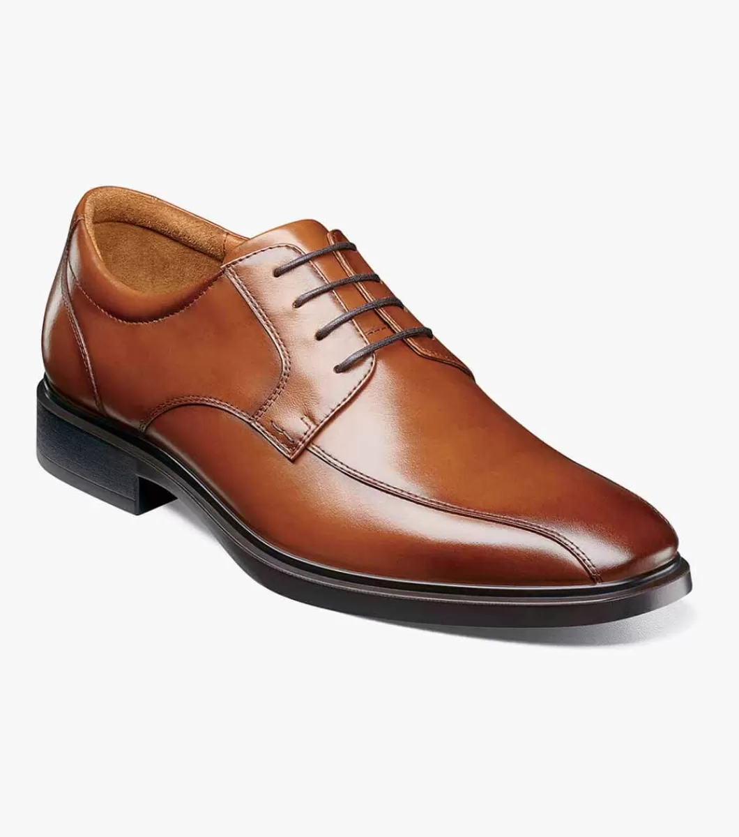 Hot Florsheim Forecast Cognac