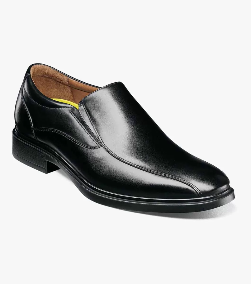 Hot Florsheim Forecast Black