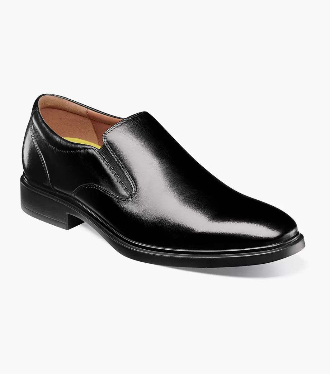 Store Florsheim Forecast Black