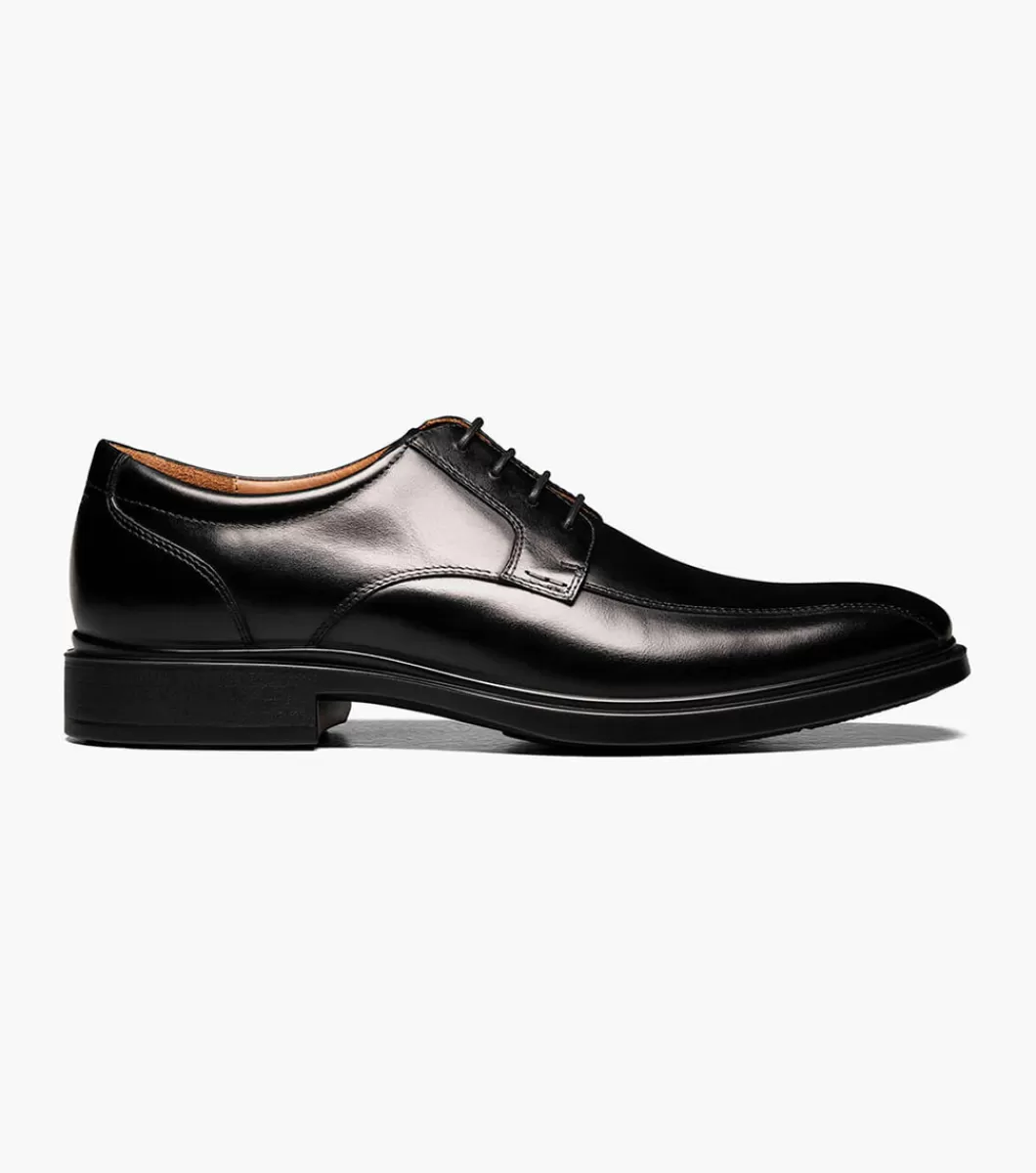 Hot Florsheim Forecast Black