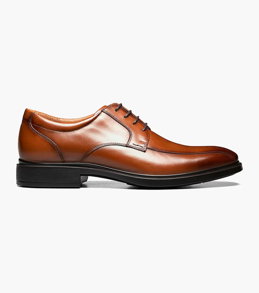 Hot Florsheim Forecast Cognac