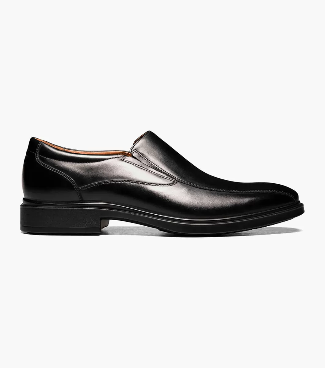 Hot Florsheim Forecast Black