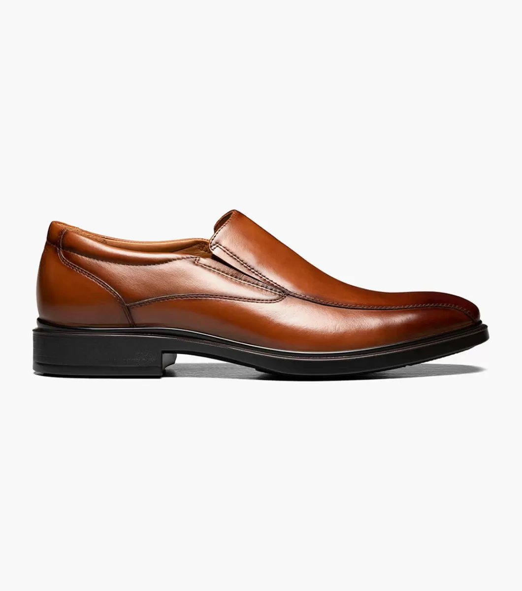 Discount Florsheim Forecast Cognac